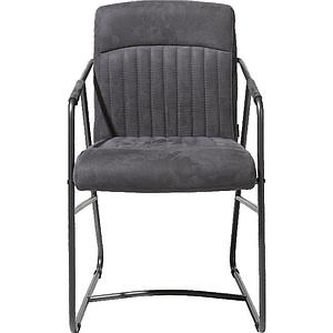 Fauteuil LOET Henders & Hazel anthracite