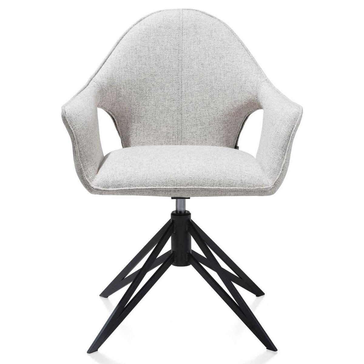 Fauteuil LOLA Xooon Lady LGR