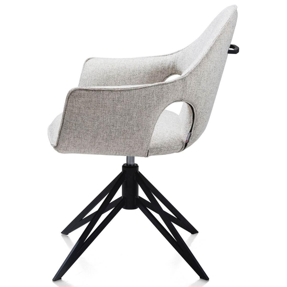 Fauteuil LOLA Xooon Lady LGR