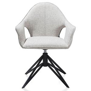 Fauteuil LOLA Xooon Lady LGR