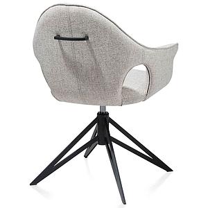 Fauteuil LOLA Xooon Lady LGR