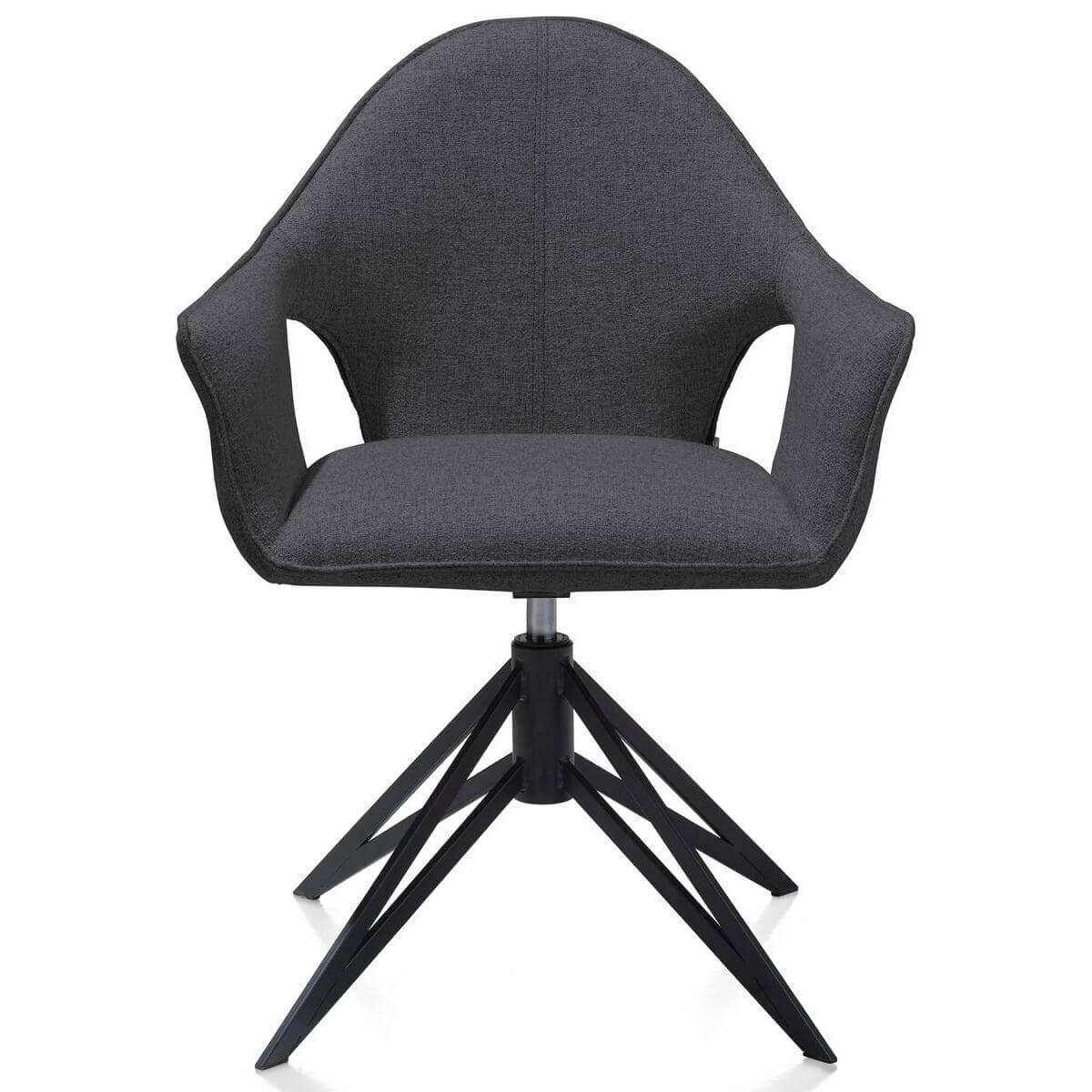 Fauteuil LOLA Xooon LADY ONX