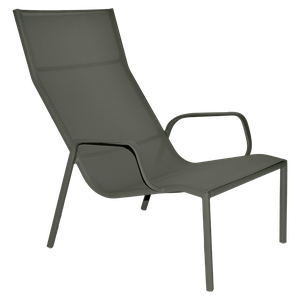 Fauteuil lounge CADIZ Fermob romarin