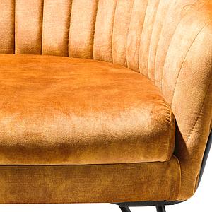 Fauteuil Lounge CAYENNE Henders & Hazel