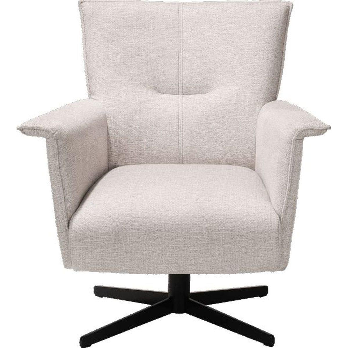 Fauteuil low CAROLA by Henders & Hazel 