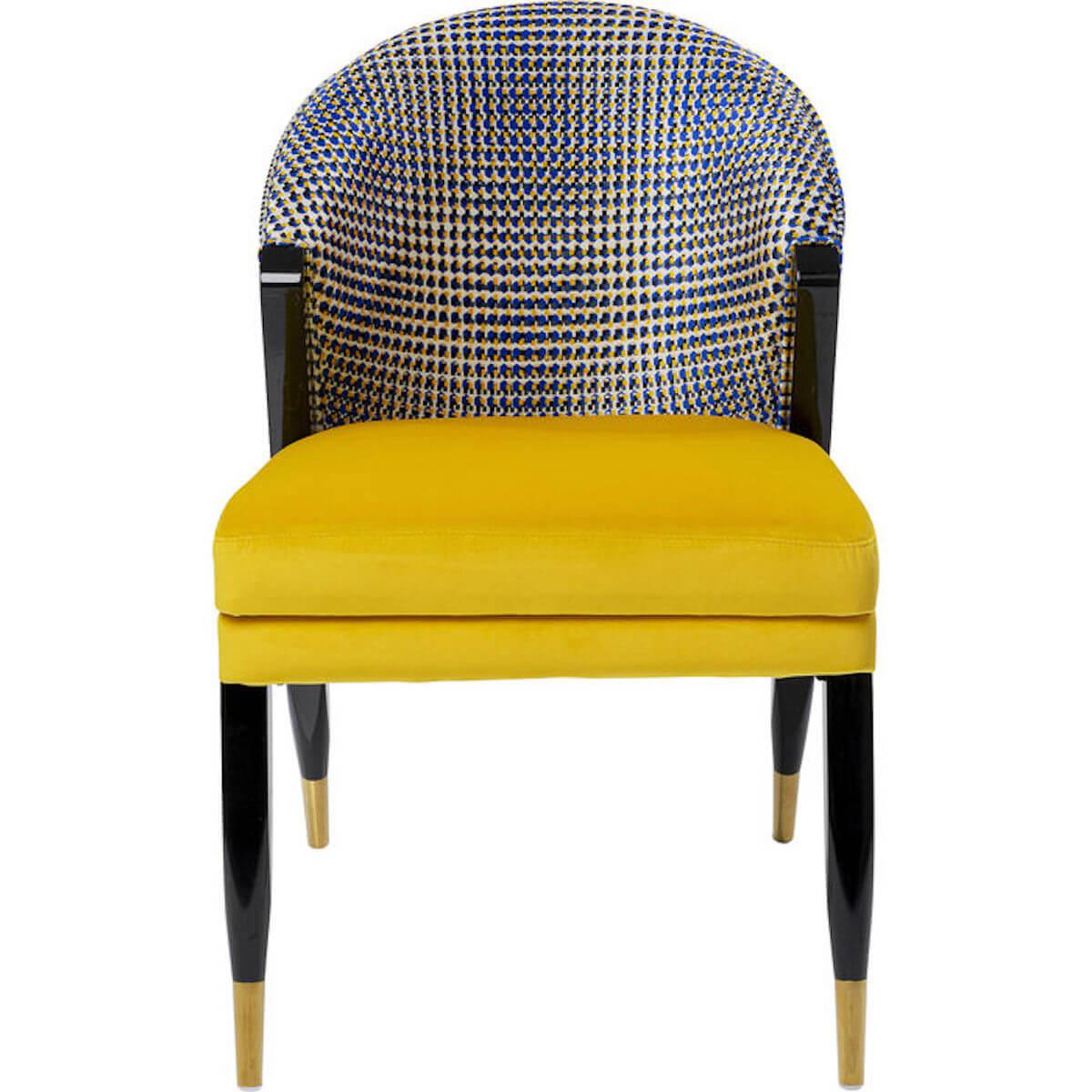 Fauteuil MANSION Kare Design