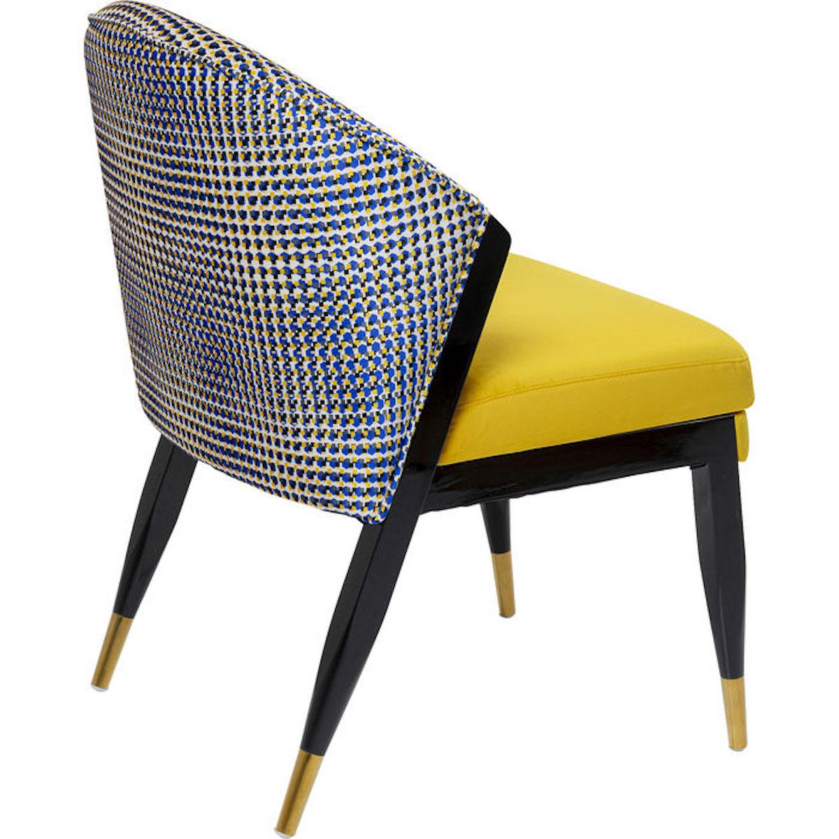 Fauteuil MANSION Kare Design