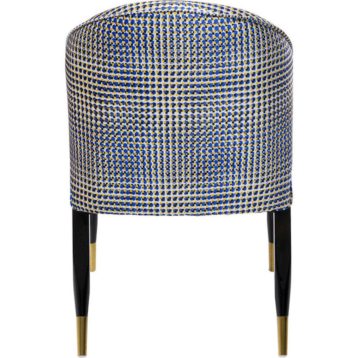 Fauteuil MANSION Kare Design