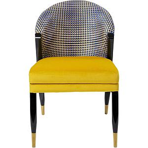 Fauteuil MANSION Kare Design