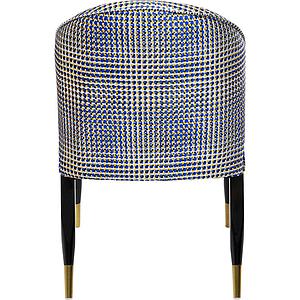 Fauteuil MANSION Kare Design