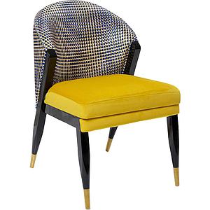 Fauteuil MANSION Kare Design