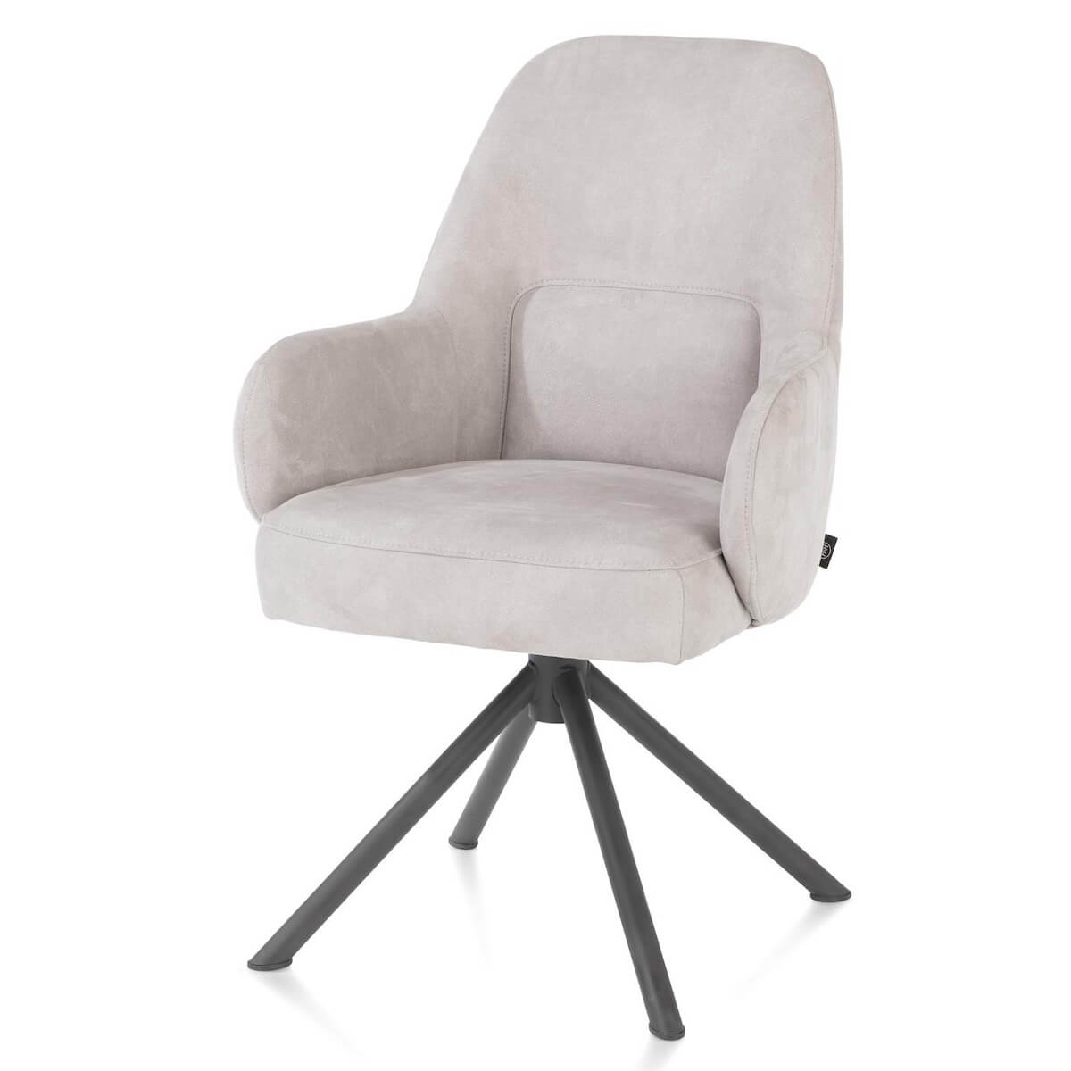 Fauteuil MELLE Henders & Hazel Caillou