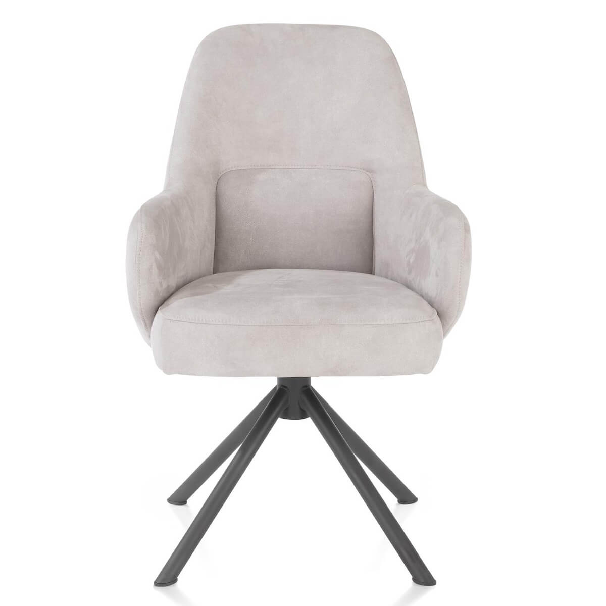 Fauteuil MELLE Henders & Hazel Caillou