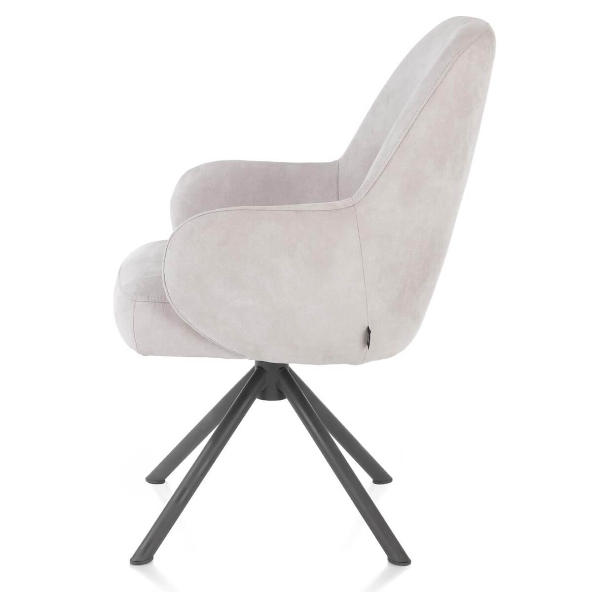 Fauteuil MELLE Henders & Hazel Caillou