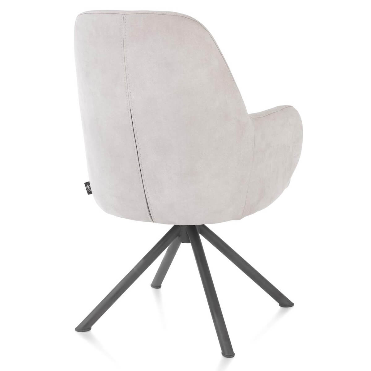 Fauteuil MELLE Henders & Hazel Caillou
