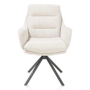 Fauteuil MIA Henders & Hazel Crème