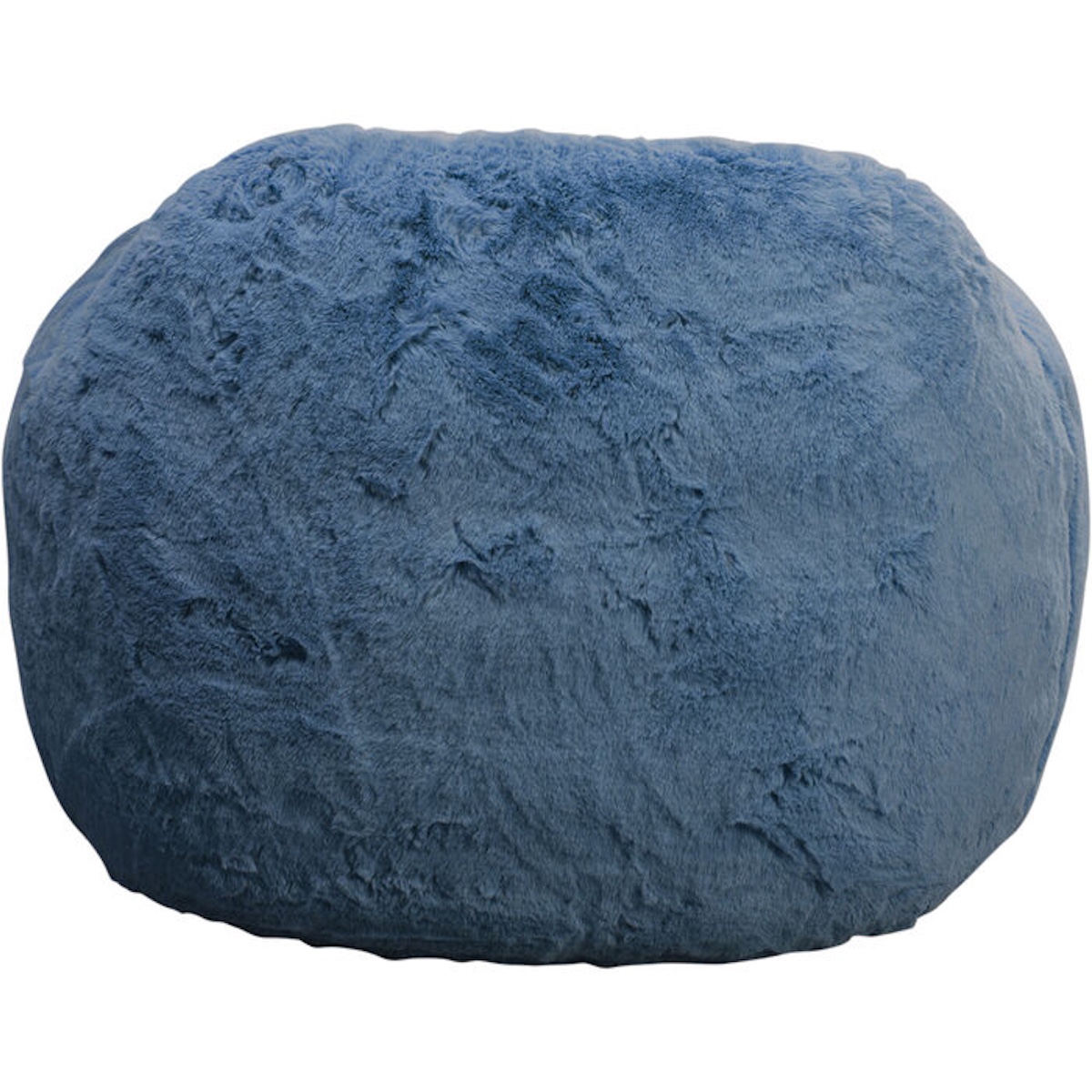 Fauteuil MIKA Kare Design bleu