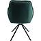 Fauteuil MILA Kare Design vert