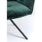 Fauteuil MILA Kare Design vert