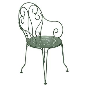 Fauteuil MONTMARTRE Fermob cactus