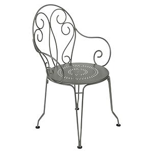 Fauteuil MONTMARTRE Fermob romarin