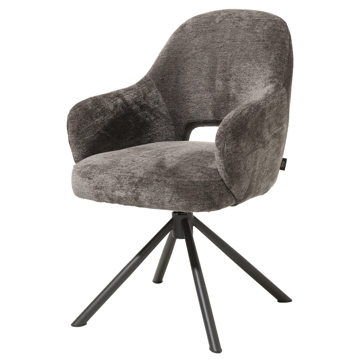 Fauteuil NIKOLAS Henders & Hazel Lava