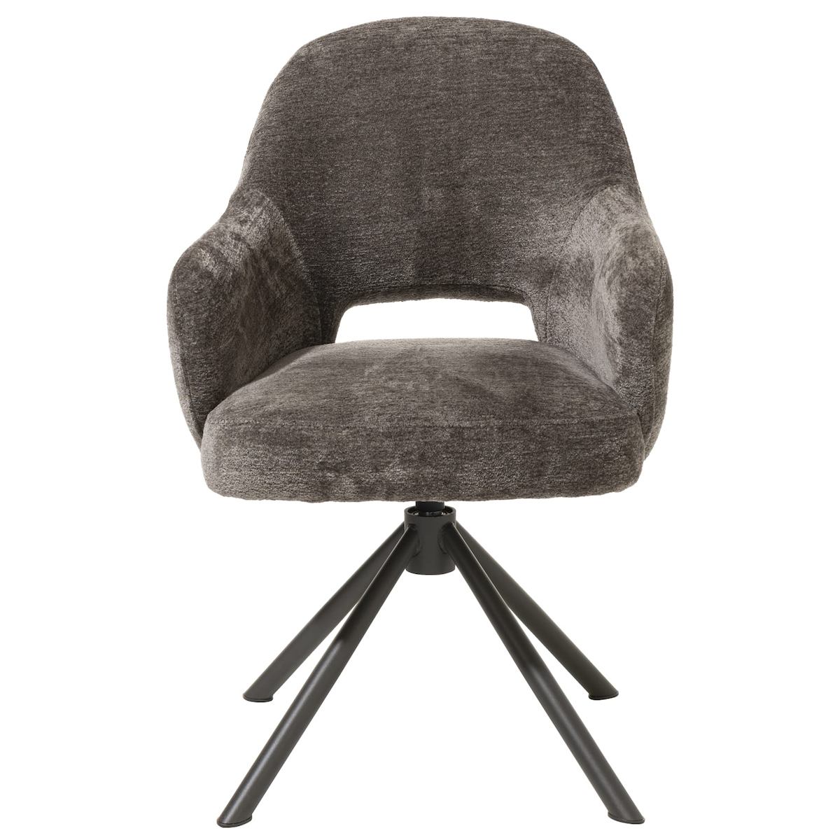 Fauteuil NIKOLAS Henders & Hazel Lava