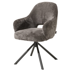 Fauteuil NIKOLAS Henders & Hazel Lava