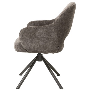 Fauteuil NIKOLAS Henders & Hazel Lava