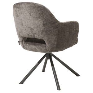 Fauteuil NIKOLAS Henders & Hazel Lava