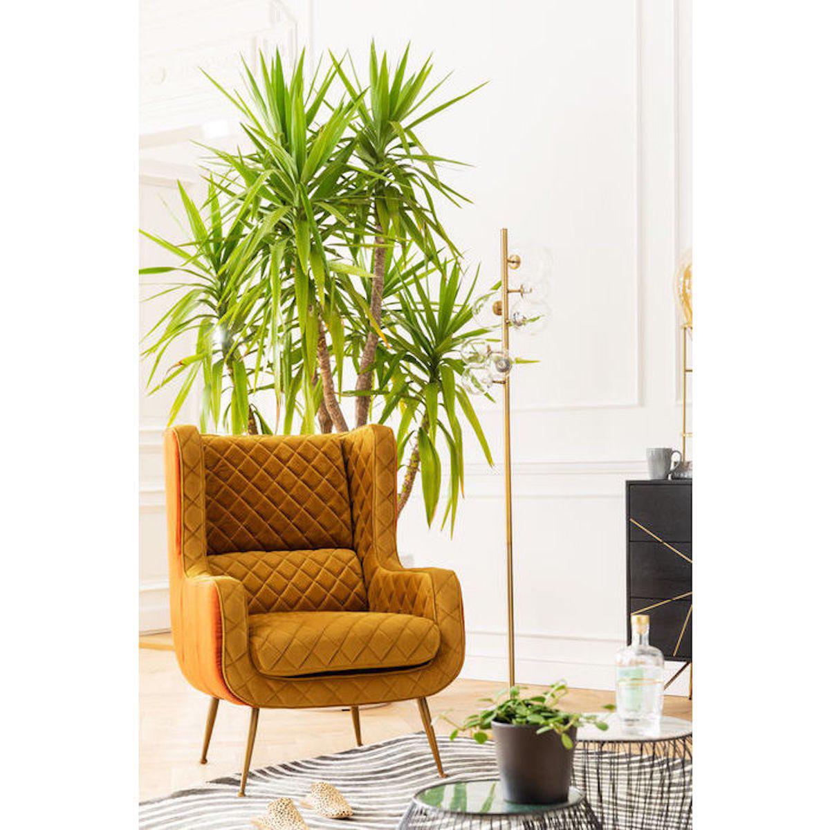 Fauteuil NONA Kare Design