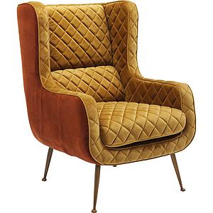 Fauteuil NONA Kare Design
