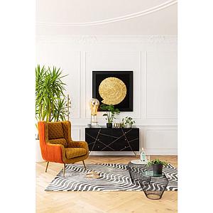 Fauteuil NONA Kare Design