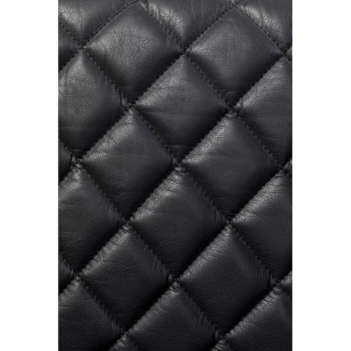 Fauteuil NONNA Kare Design noir