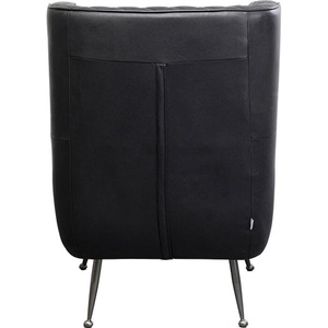 Fauteuil NONNA Kare Design noir
