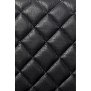 Fauteuil NONNA Kare Design noir