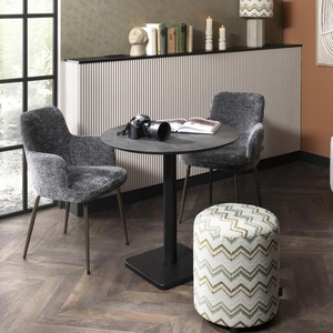 Fauteuil OLLE Coco Maison anthracite