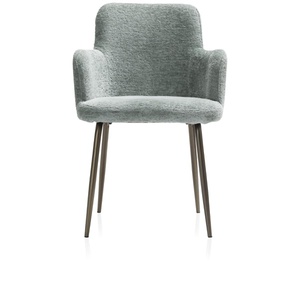 Fauteuil OLLE Coco Maison vert