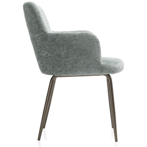 Fauteuil OLLE Coco Maison vert