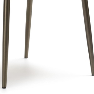 Fauteuil OLLE Coco Maison vert
