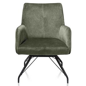 Fauteuil OONA Xooon Olive