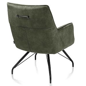 Fauteuil OONA Xooon Olive