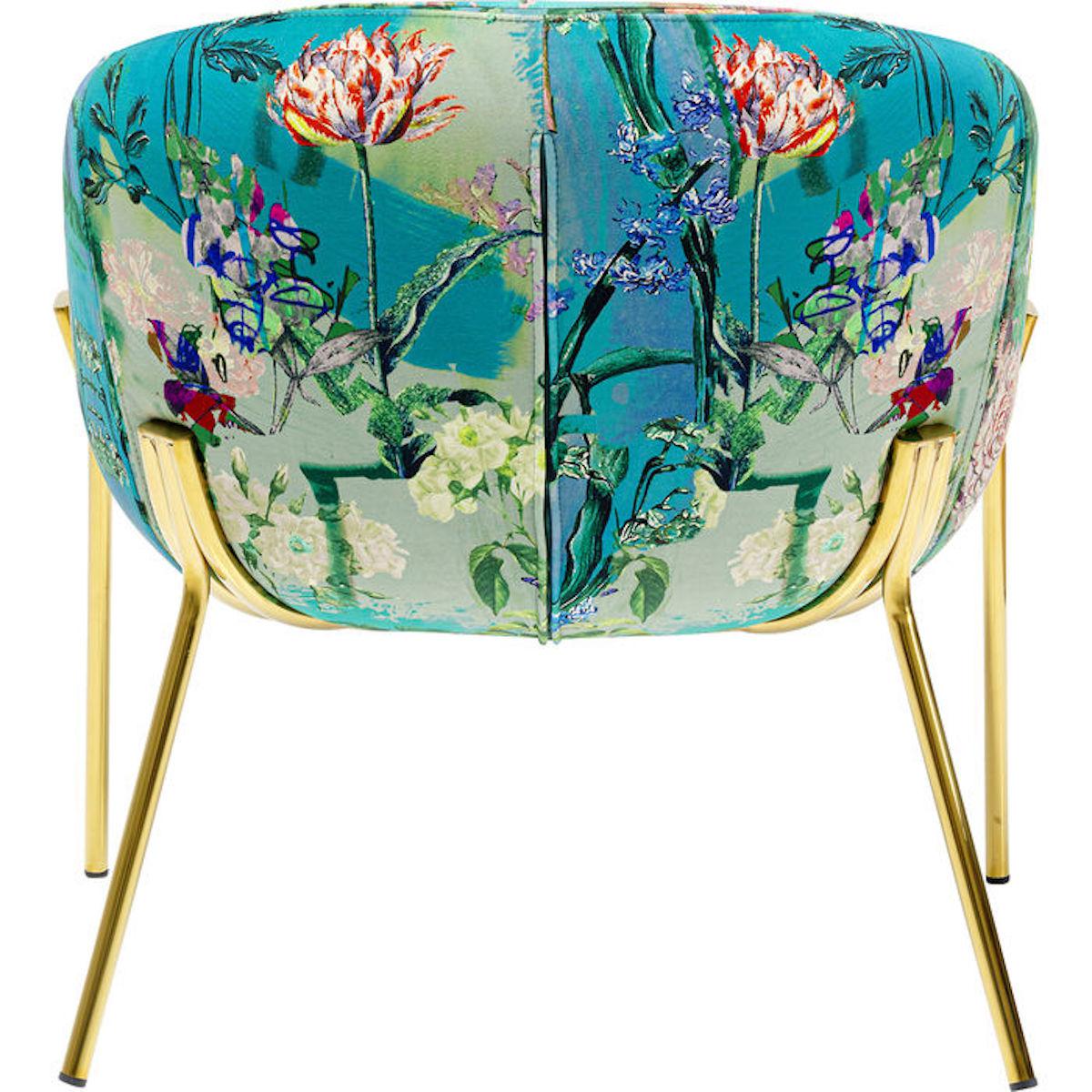 Fauteuil PARADISE Kare Design