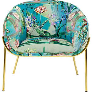 Fauteuil PARADISE Kare Design