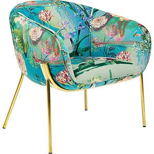 Fauteuil PARADISE Kare Design