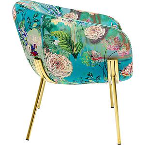 Fauteuil PARADISE Kare Design