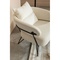 Fauteuil PEPPO Kare Design blanc
