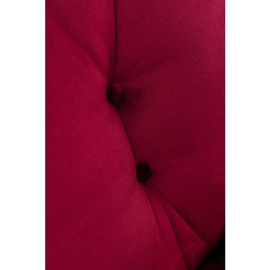 Fauteuil pivotant COSY BERRY Kare Design