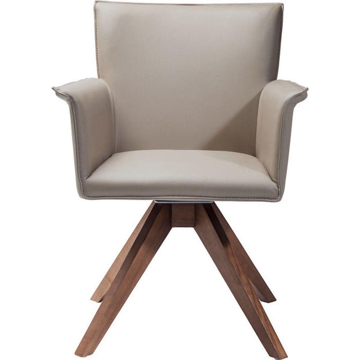Fauteuil pivotant FOXY Kare Design