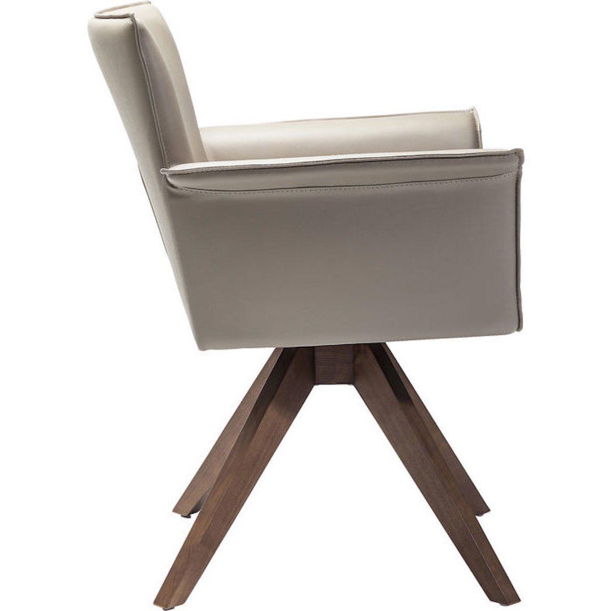 Fauteuil pivotant FOXY Kare Design